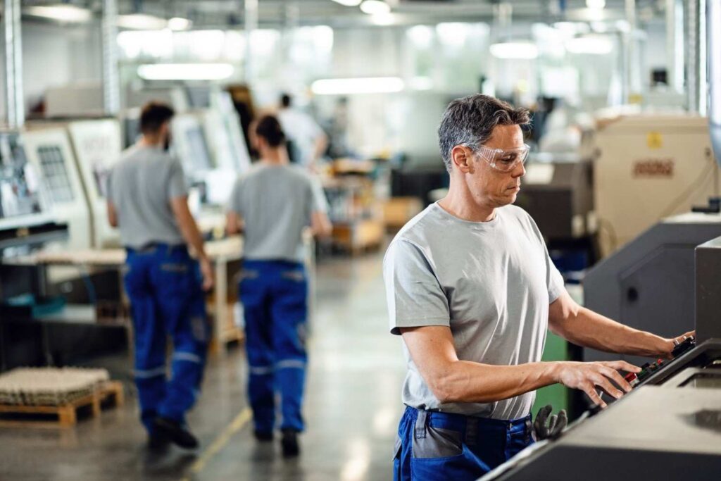 How Does Part Design Influence Machinability and Precision