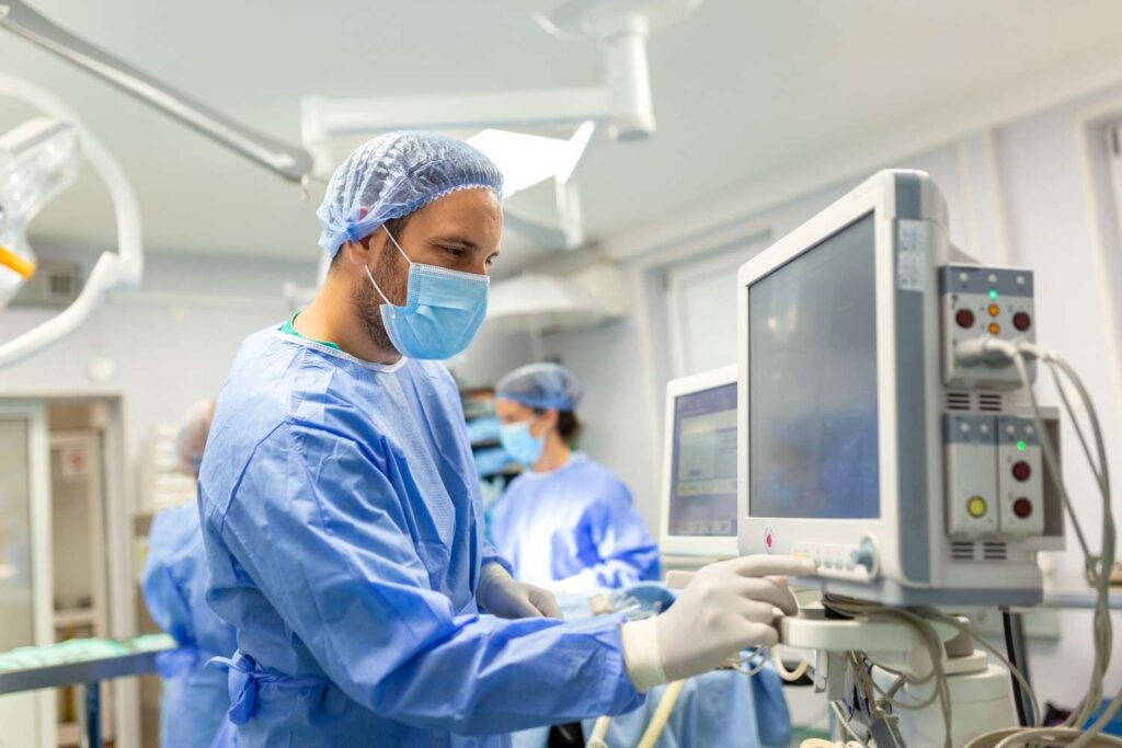 Importance of Production Flexibility in Medical Device Manufacturing