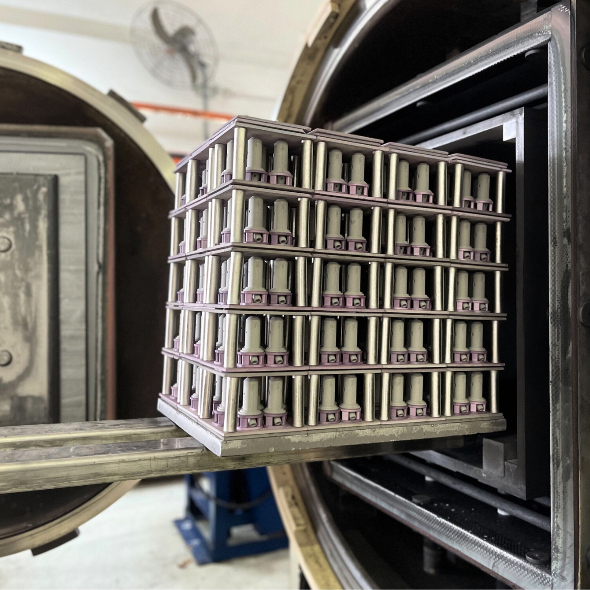 Why Choose Metal Injection Molding Over Other Methods