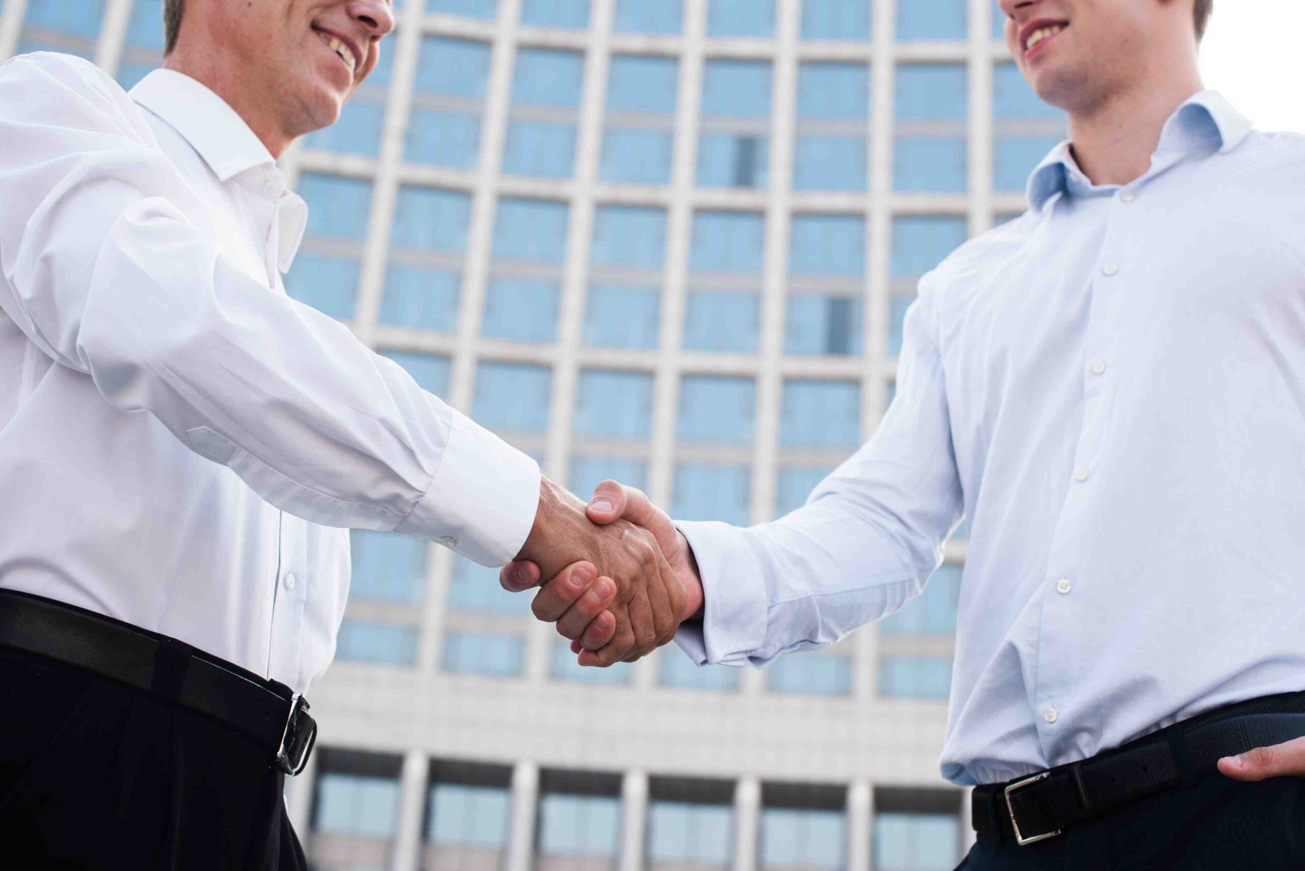 How to Select a Precision Machining Partner 
