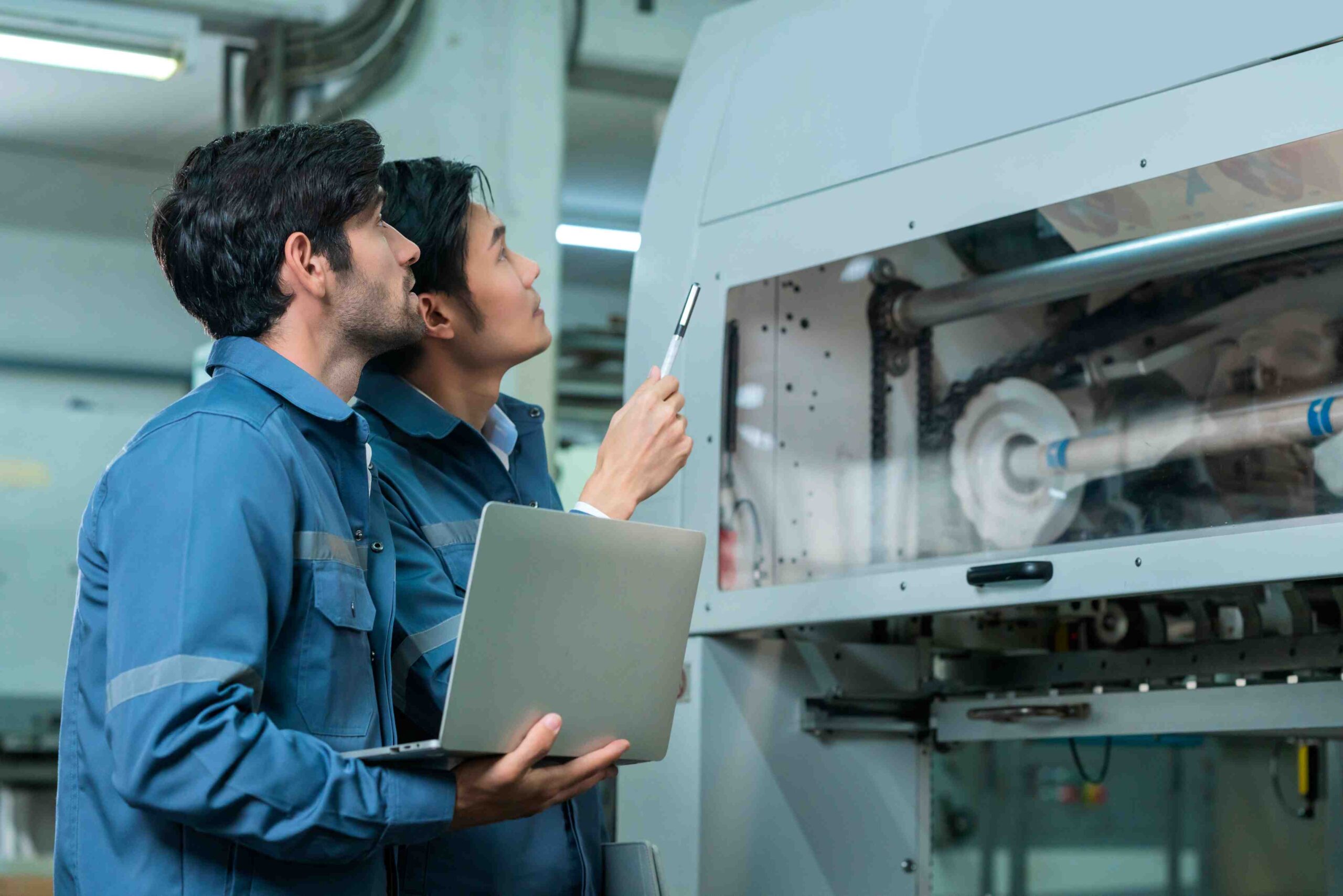 Precision Machining: Ultimate Guide to Processes & Applications